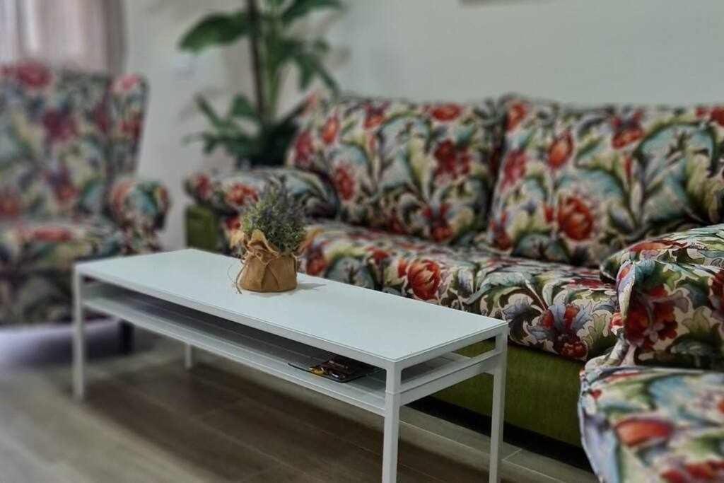 Appartement Atico Reig Frente Al Mar Sanlúcar de Barrameda