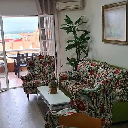 Apartamento Ático Reig - Sanlúcar Housing Sanlúcar de Barrameda Exterior foto