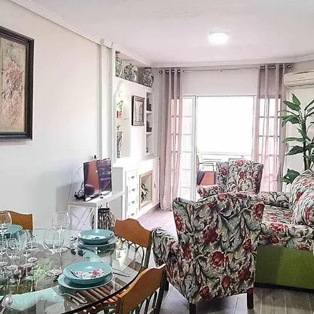 Apartamento Ático Reig - Sanlúcar Housing Sanlúcar de Barrameda Exterior foto