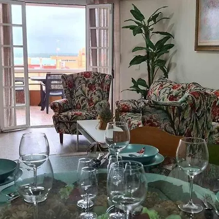 Apartamento Ático Reig - Sanlúcar Housing Sanlúcar de Barrameda Exterior foto