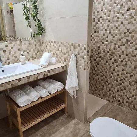 Apartamento Ático Reig - Sanlúcar Housing Sanlúcar de Barrameda Exterior foto