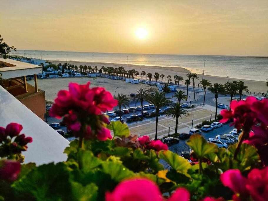 Apartment Atico Reig Frente Al Mar