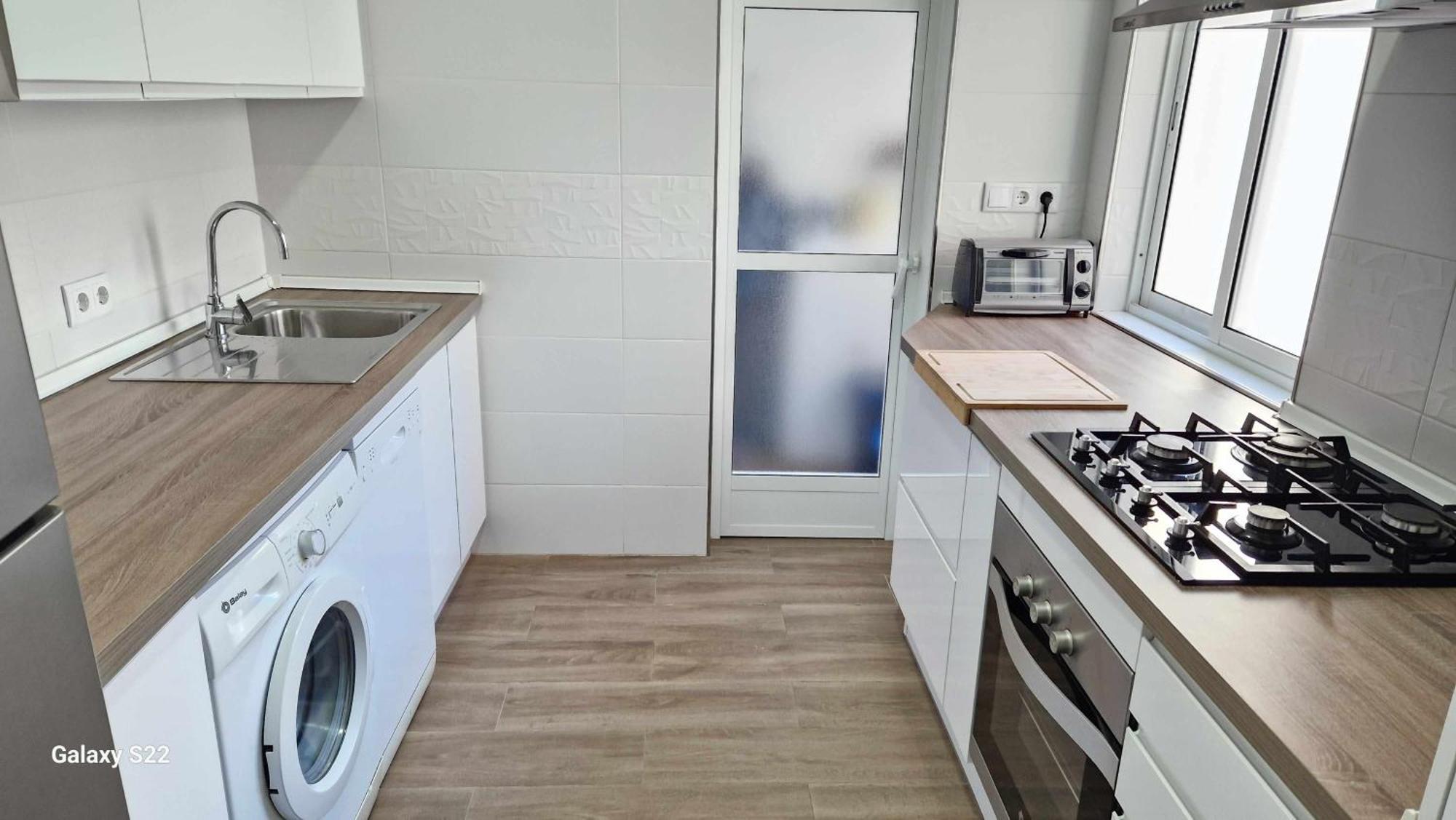 ático Reig - Sanlúcar Housing Apartamento