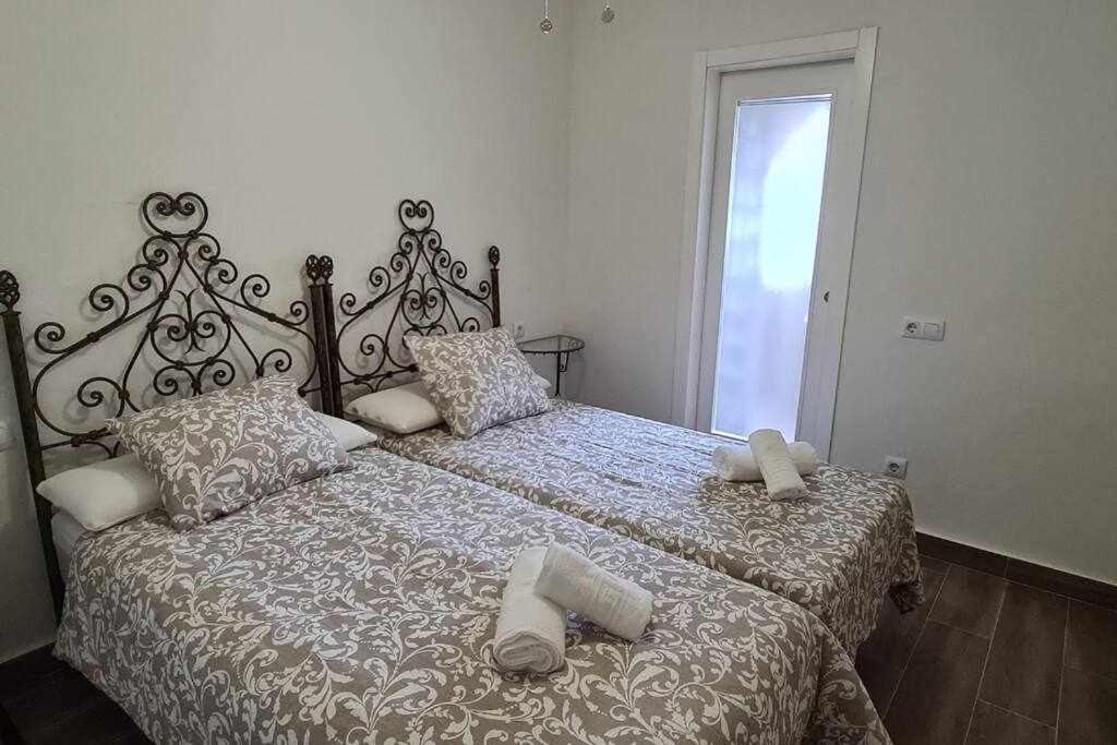Apartamento ático Reig - Sanlúcar Housing Sanlúcar de Barrameda