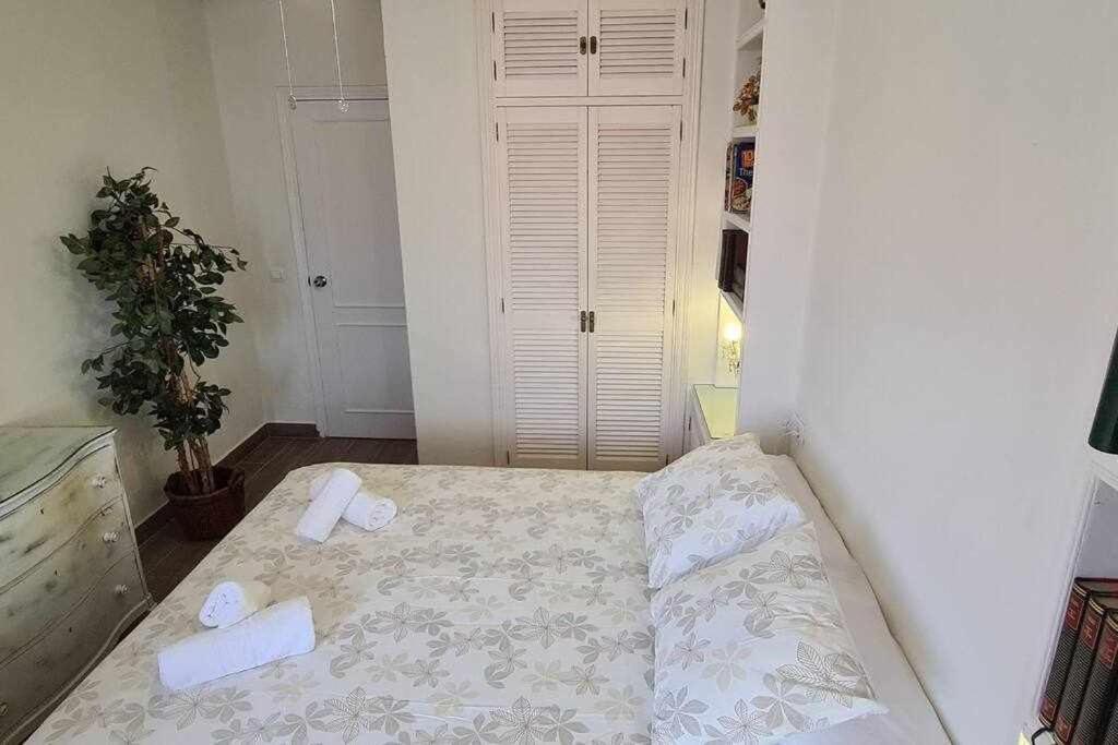 Apartamento ático Reig - Sanlúcar Housing Sanlúcar de Barrameda