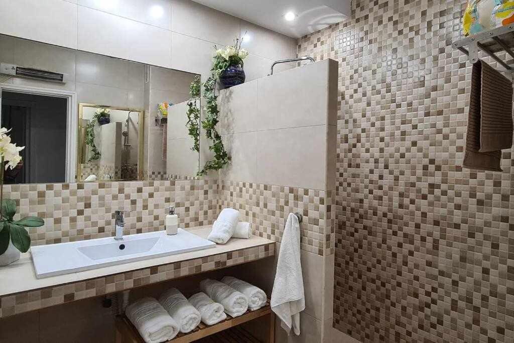 ático Reig - Sanlúcar Housing Apartamento Sanlúcar de Barrameda