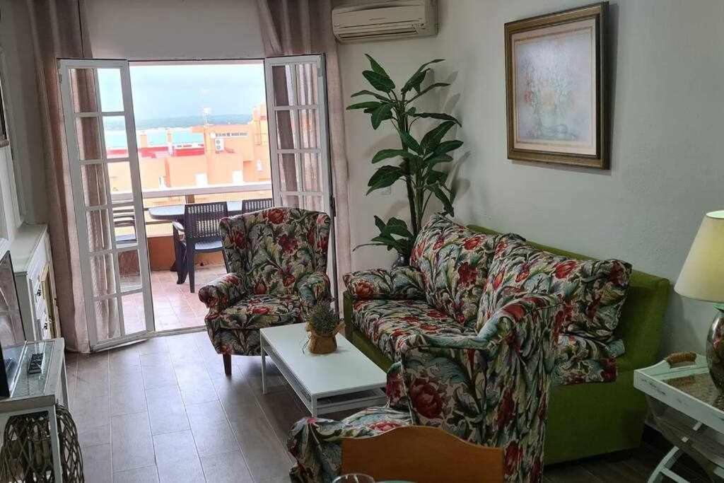 ático Reig - Sanlúcar Housing