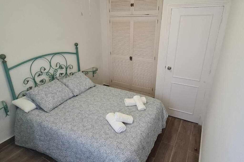 Apartamento ático Reig - Sanlúcar Housing Sanlúcar de Barrameda