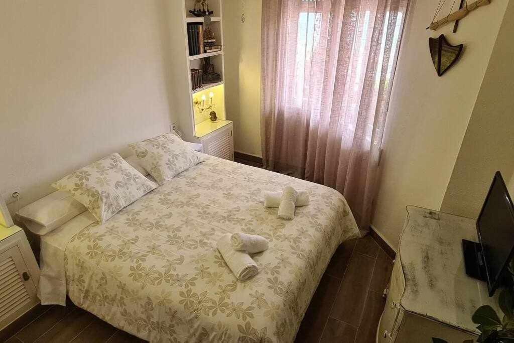 ático Reig - Sanlúcar Housing Apartamento Sanlúcar de Barrameda