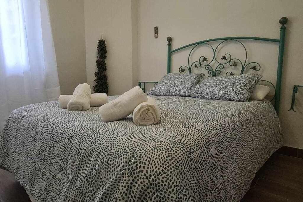 Apartamento ático Reig - Sanlúcar Housing Sanlúcar de Barrameda